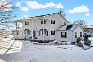 1189 County Road 200 E Rd, Seymour, IL 61875 - Photo 3