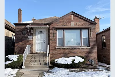 14233 S Union Avenue, Riverdale, IL 60827 - Photo 1