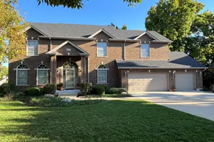 1345 Westley Ln, West Dundee, IL 60118 - Photo 1