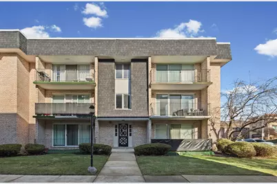 10360 Parkside Avenue #1B, Oak Lawn, IL 60453 - Photo 17