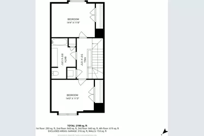 1255 Shermer Road, Northbrook, IL 60062 - Photo 21