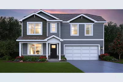 602 Adirondack Drive, Joliet, IL 60436 - Photo 1