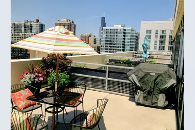 1720 S Michigan Avenue #814, Chicago, IL 60616 - Photo 9