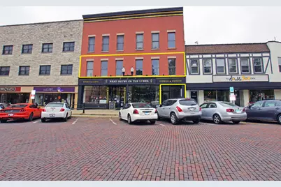 111 E Van Buren Street #A, Woodstock, IL 60098 - Photo 1