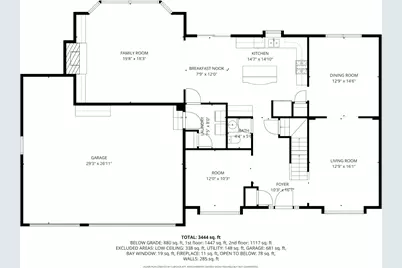 548 Arbor Lane, Oswego, IL 60543 - Photo 43