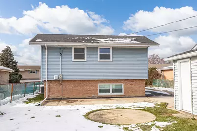 13601 Loomis Lane, Crestwood, IL 60418 - Photo 3