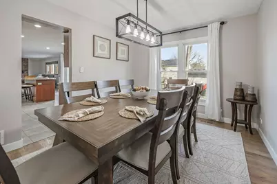 2604 Pebblebrook Lane, Rolling Meadows, IL 60008 - Photo 7