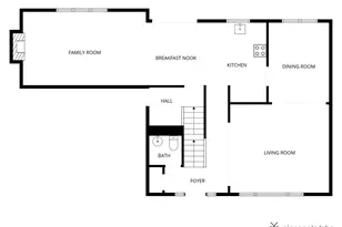 2604 Pebblebrook Ln, Rolling Meadows, IL 60008 - Photo 27