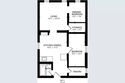 2916 W 25th Place, Chicago, IL 60623 - Photo 57