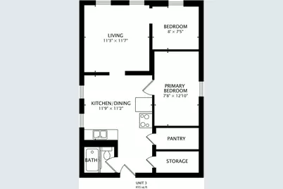 2916 W 25th Place, Chicago, IL 60623 - Photo 51