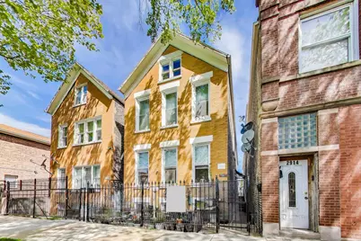 2916 W 25th Place, Chicago, IL 60623 - Photo 3