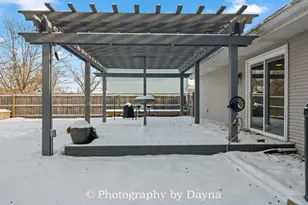 42 Emery Dr, Bourbonnais, IL 60914 - Photo 29