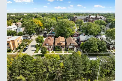 4655 N Keating Avenue, Chicago, IL 60630 - Photo 3