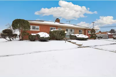 302 W 13th Street, Chicago Heights, IL 60411 - Photo 1