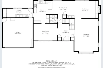 520 Standish Drive, Deerfield, IL 60015 - Photo 35