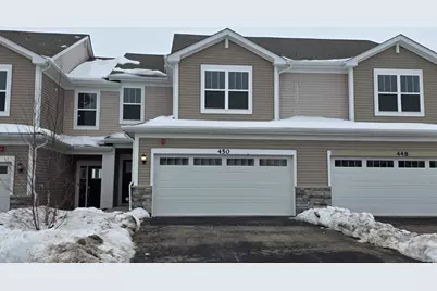 450 Hathaway Lane #450, Oswego, IL 60543 - Photo 1