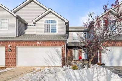 586 Boulder Drive, Morris, IL 60450 - Photo 1