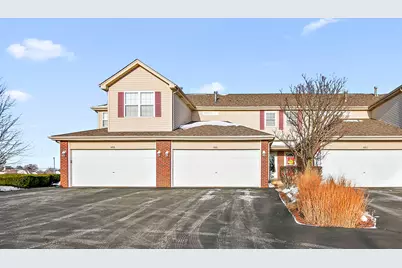 953 Foxwood Court, New Lenox, IL 60451 - Photo 1
