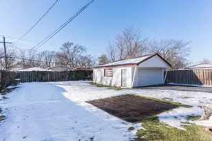 410 Todd St, Park Forest, IL 60466 - Photo 19