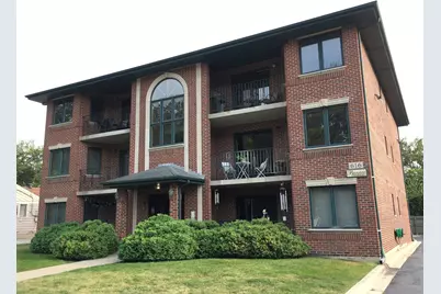 616 E 5th Avenue #201, Naperville, IL 60563 - Photo 1