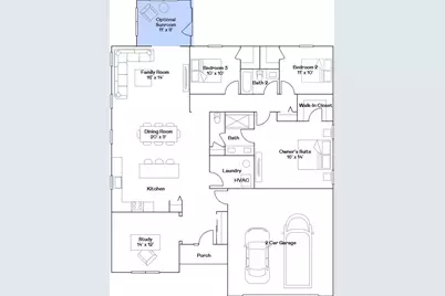 378 S Cottrell Lane, Aurora, IL 60506 - Photo 25