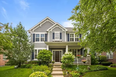 2531 Violet Street, Glenview, IL 60026 - Photo 1