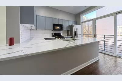 2350 W George Street #2350, Chicago, IL 60618 - Photo 7