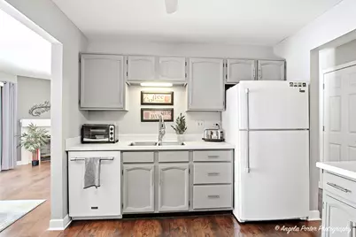 1516 Camden Court #A1, Wheeling, IL 60090 - Photo 9