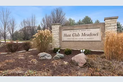 18345 S Pineprairie Drive, Mokena, IL 60448 - Photo 1