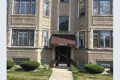 8135 S Prairie Avenue #2, Chicago, IL 60619 - Photo 1