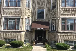 8135 S Prairie Ave, Chicago, IL 60619 - Photo 1