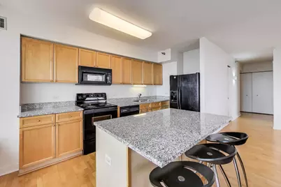 512 N McClurg Court #4601, Chicago, IL 60611 - Photo 9