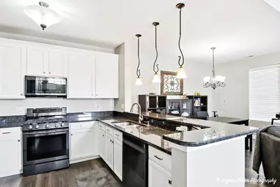 1774 Sebastian Road #1774, Woodstock, IL 60098 - Photo 9