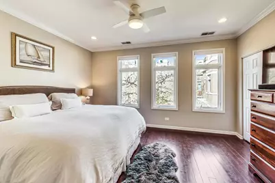 1351 W Altgeld Street #4D, Chicago, IL 60614 - Photo 13