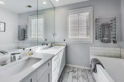 1351 W Altgeld Street #4D, Chicago, IL 60614 - Photo 15