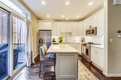 1351 W Altgeld Street #4D, Chicago, IL 60614 - Photo 9