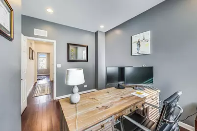 1351 W Altgeld Street #4D, Chicago, IL 60614 - Photo 19