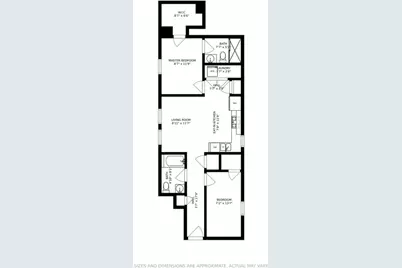 1914 W Crystal Street #GF, Chicago, IL 60622 - Photo 11