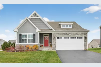 7441 Great Northern Trail, Union, IL 60180 - Photo 1