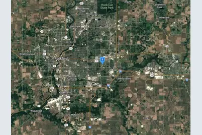 5955 Wild Flower Bend, Rockford, IL 61108 - Photo 5