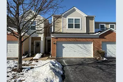 4555 Camden Lane #C, Yorkville, IL 60560 - Photo 1