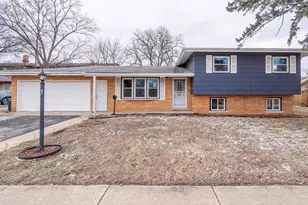 18331 Hickory St, Lansing, IL 60438 - Photo 1