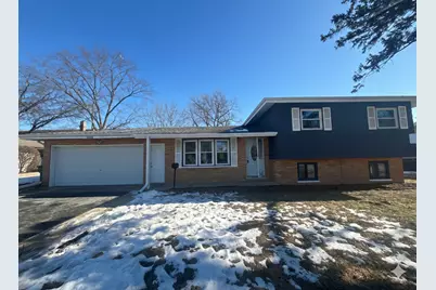 18331 Hickory Street, Lansing, IL 60438 - Photo 1