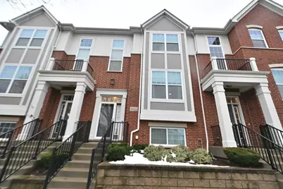 8602 Ferris Avenue, Morton Grove, IL 60053 - Photo 1