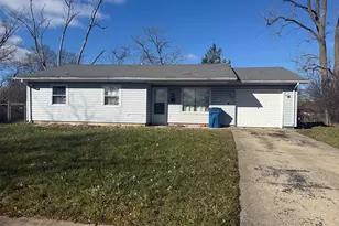 1946 Wooster Ct, Chicago Heights, IL 60411 - Photo 1