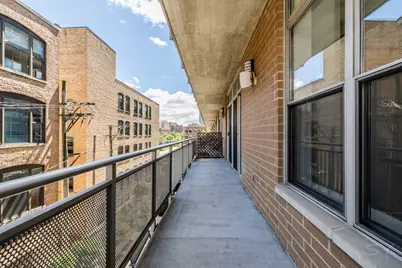 111 S Morgan Street #423, Chicago, IL 60607 - Photo 25