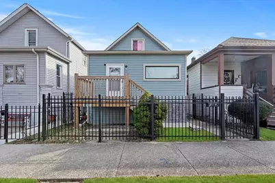 8443 S Green Street, Chicago, IL 60620 - Photo 1