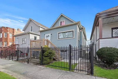 8443 S Green Street, Chicago, IL 60620 - Photo 3