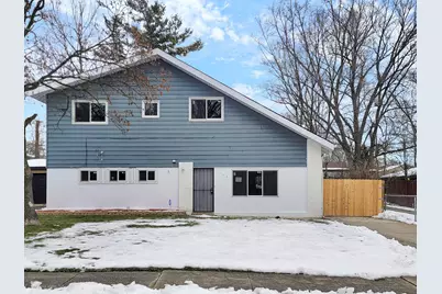 176 Monee Road, Park Forest, IL 60466 - Photo 1