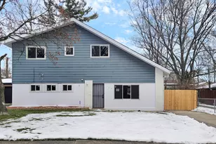 176 Monee Rd, Park Forest, IL 60466 - Photo 1